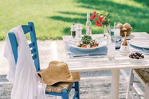 Sheraton Rhodes Resort