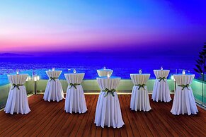 Sheraton Rhodes Resort