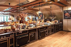 Sheraton Rhodes Resort