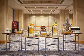 Sheraton Rhodes Resort