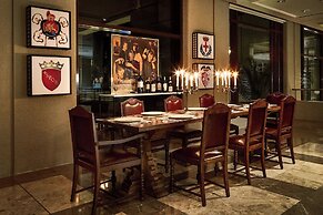 Sheraton Rhodes Resort