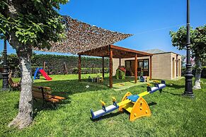 Sheraton Rhodes Resort