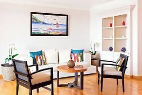 Sheraton Rhodes Resort