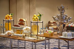 Sheraton Rhodes Resort