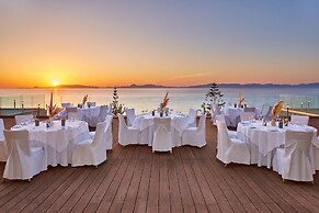 Sheraton Rhodes Resort