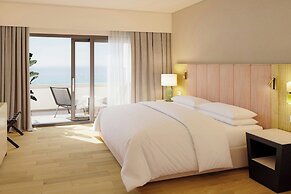 Sheraton Rhodes Resort
