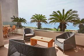 Sheraton Rhodes Resort