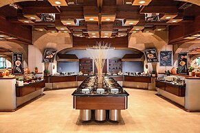 Sheraton Rhodes Resort