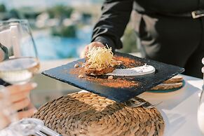 Sheraton Rhodes Resort