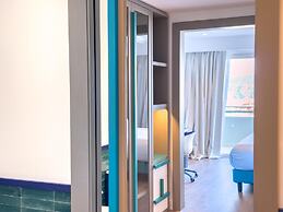 Hilton Sorrento Palace