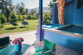 Hilton Sorrento Palace