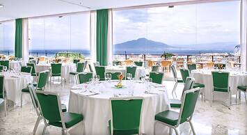 Hilton Sorrento Palace