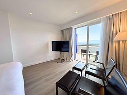 Hilton Sorrento Palace