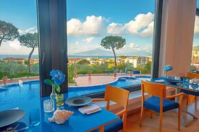 Hilton Sorrento Palace