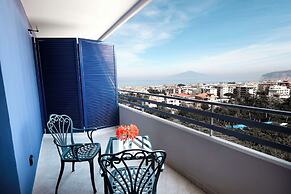 Hilton Sorrento Palace