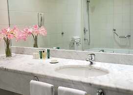 Hilton Sorrento Palace