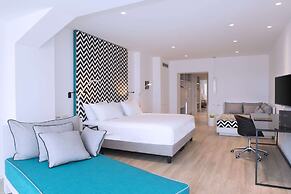 Hilton Sorrento Palace