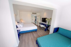 Hilton Sorrento Palace