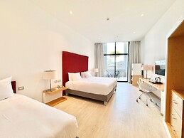 Hilton Sorrento Palace