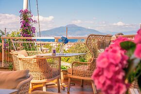 Hilton Sorrento Palace