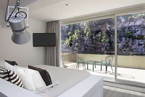 Hilton Sorrento Palace