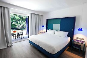 Hilton Sorrento Palace