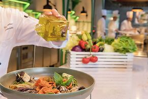 Hilton Sorrento Palace