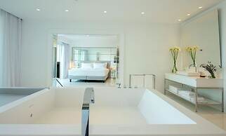 Hilton Sorrento Palace