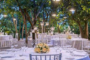 Hilton Sorrento Palace