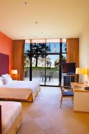 Hilton Sorrento Palace