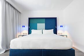 Hilton Sorrento Palace