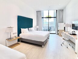 Hilton Sorrento Palace