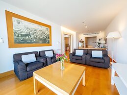 Hilton Sorrento Palace