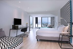 Hilton Sorrento Palace