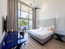 Hilton Sorrento Palace