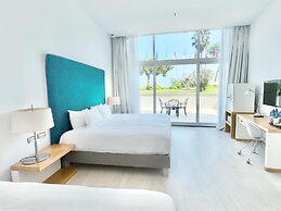 Hilton Sorrento Palace