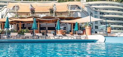 Hilton Sorrento Palace