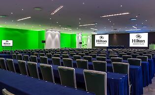 Hilton Sorrento Palace