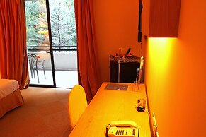 Hilton Sorrento Palace