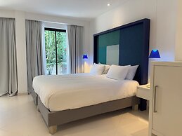 Hilton Sorrento Palace