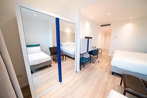 Hilton Sorrento Palace