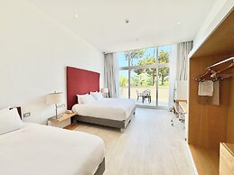 Hilton Sorrento Palace