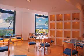 Hilton Sorrento Palace