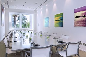 Hilton Sorrento Palace