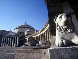 Hilton Sorrento Palace