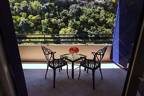 Hilton Sorrento Palace