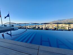 Hilton Sorrento Palace