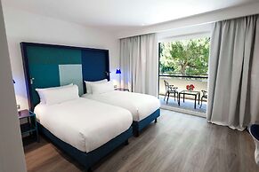 Hilton Sorrento Palace