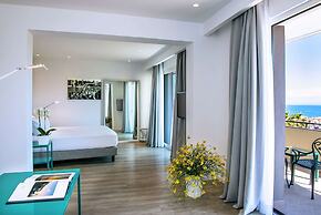 Hilton Sorrento Palace