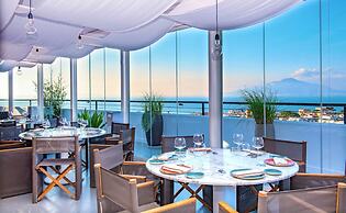 Hilton Sorrento Palace